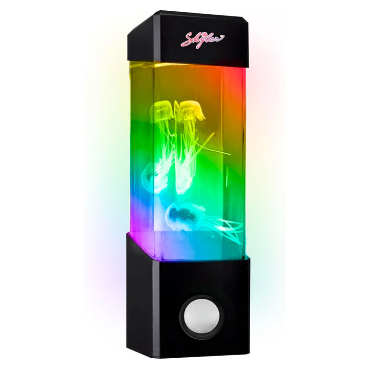 SKYLAR LUZ LED AMBIENTAL MEDUSAS SK8084