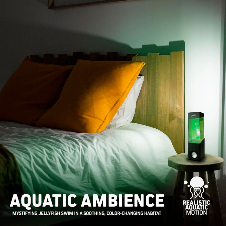 SKYLAR LUZ LED AMBIENTAL MEDUSAS SK8084