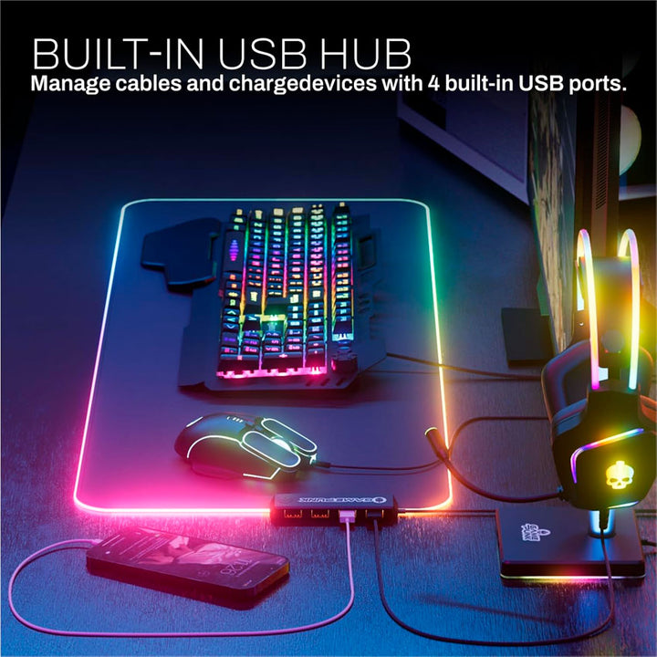 COMBO GAMING GAME-PUNK