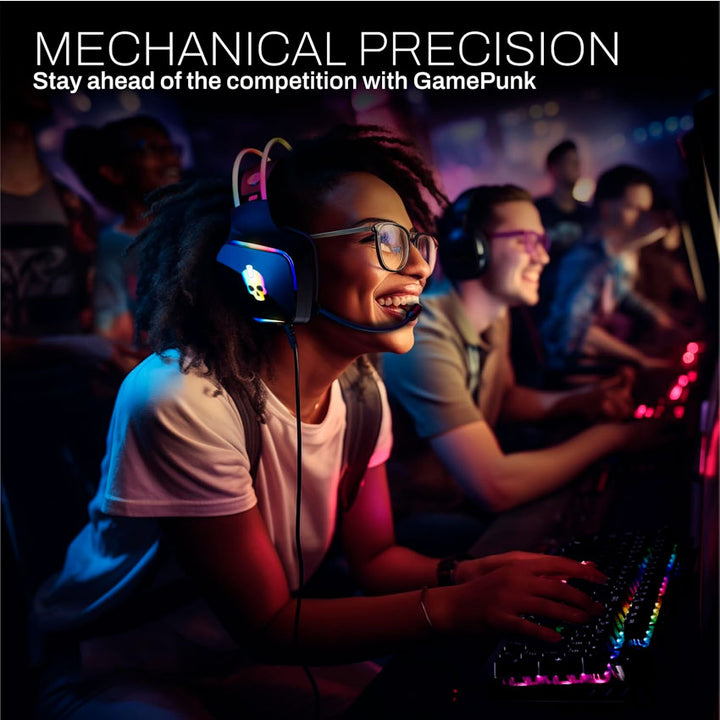 COMBO GAMING GAME-PUNK