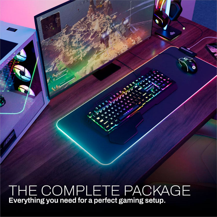 COMBO GAMING GAME-PUNK