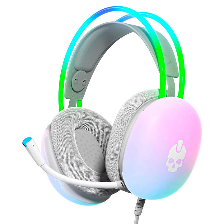 AUDIFONOS GAMING GAME-PUNK