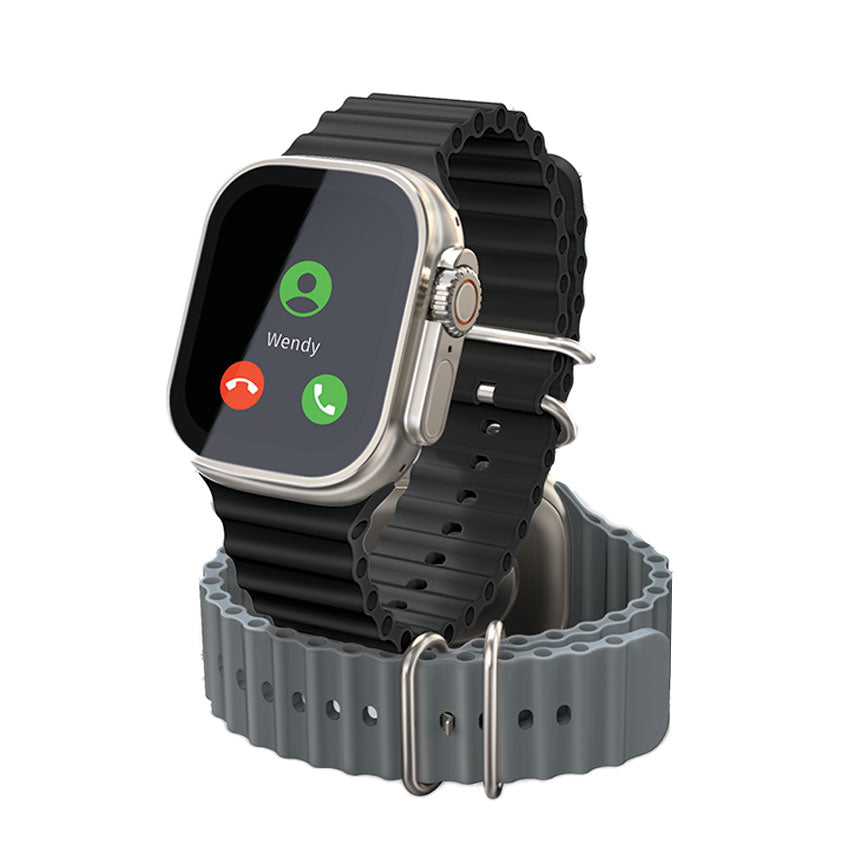 SLIDE SMARTWATCH RELOJ INTELIGENTE UNISEX