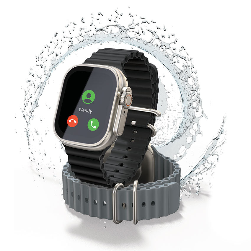 SLIDE SMARTWATCH RELOJ INTELIGENTE