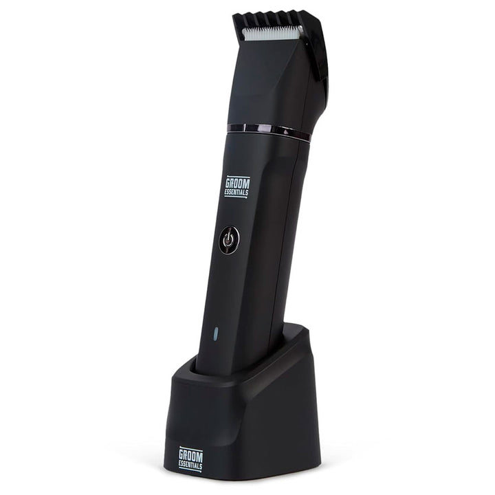 CORTADORA DE CABELLO Y NARIZ GROOM ESSENTIALS