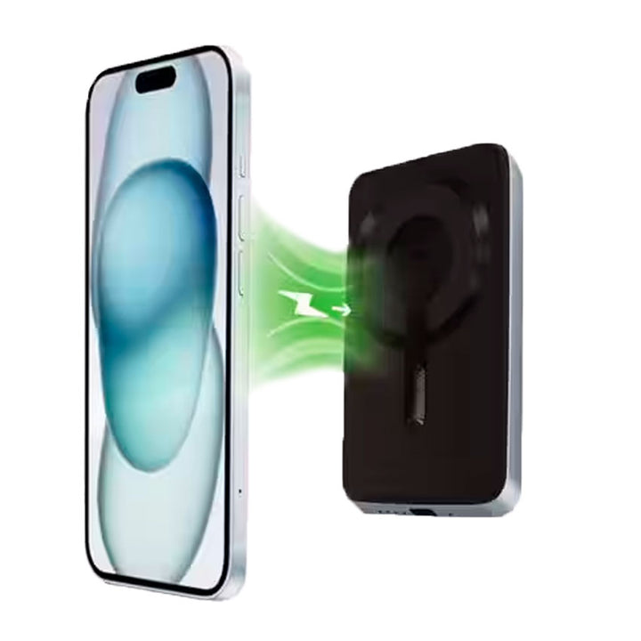 BATERIA DE RESPALDO CHARGE WORX 5000 MAH