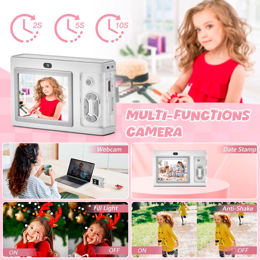 CAMARA DIGITAL SLIDE INNOVATIONS