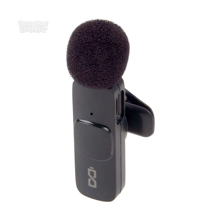 MICROFONO DE SOLAPA PARA CELULAR CHARGE-WORX