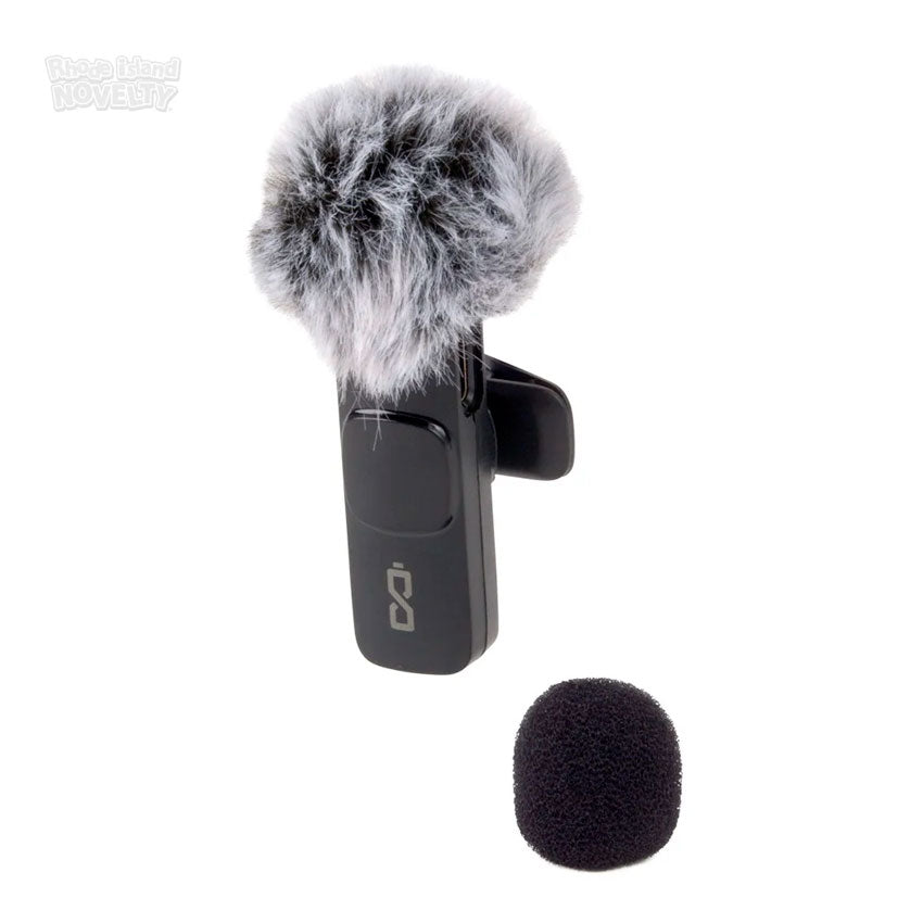 MICROFONO DE SOLAPA PARA CELULAR CHARGE-WORX