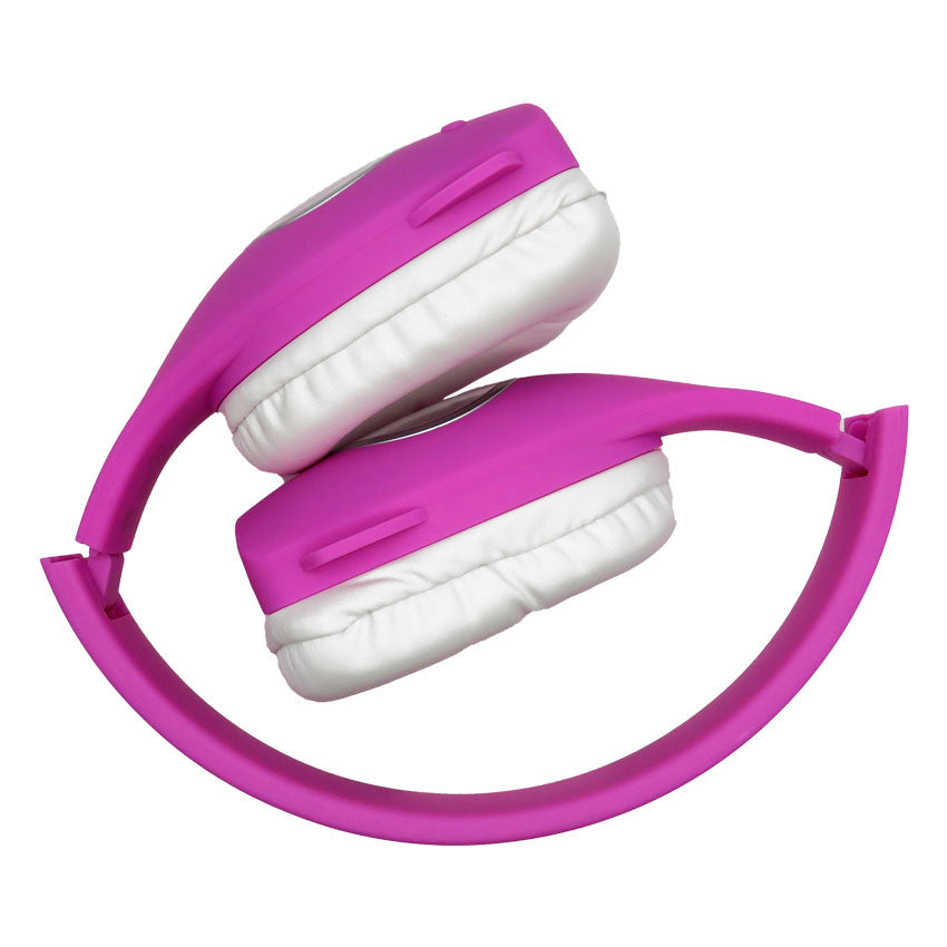 AUDIFONOS BLUETOOTH JAM & JELLY PURPURA