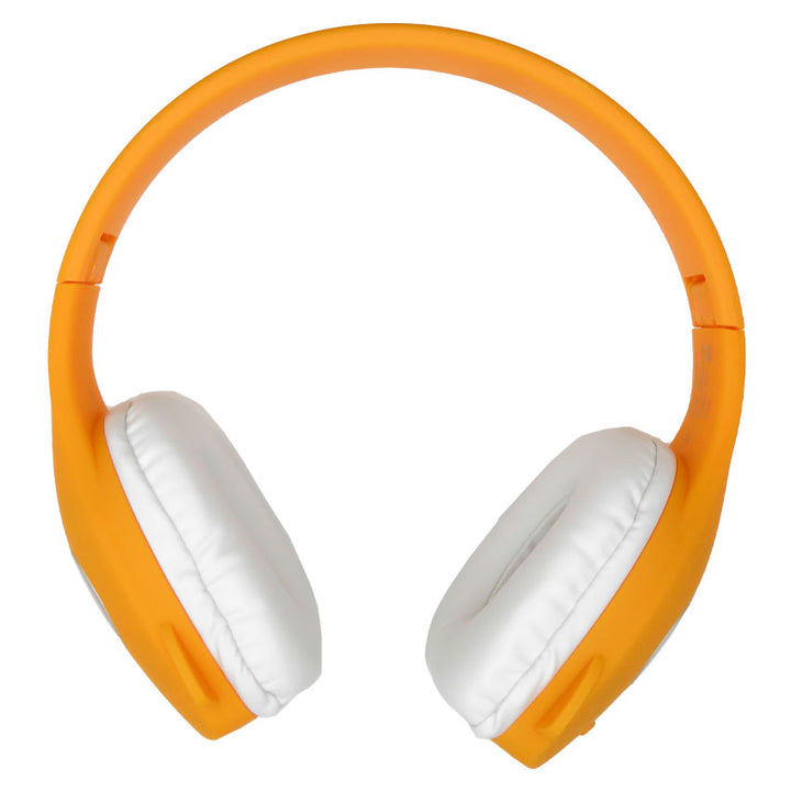 AUDIFONOS BLUETOOTH JAM & JELLY NARANJA