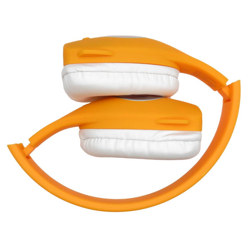 AUDIFONOS BLUETOOTH JAM & JELLY NARANJA