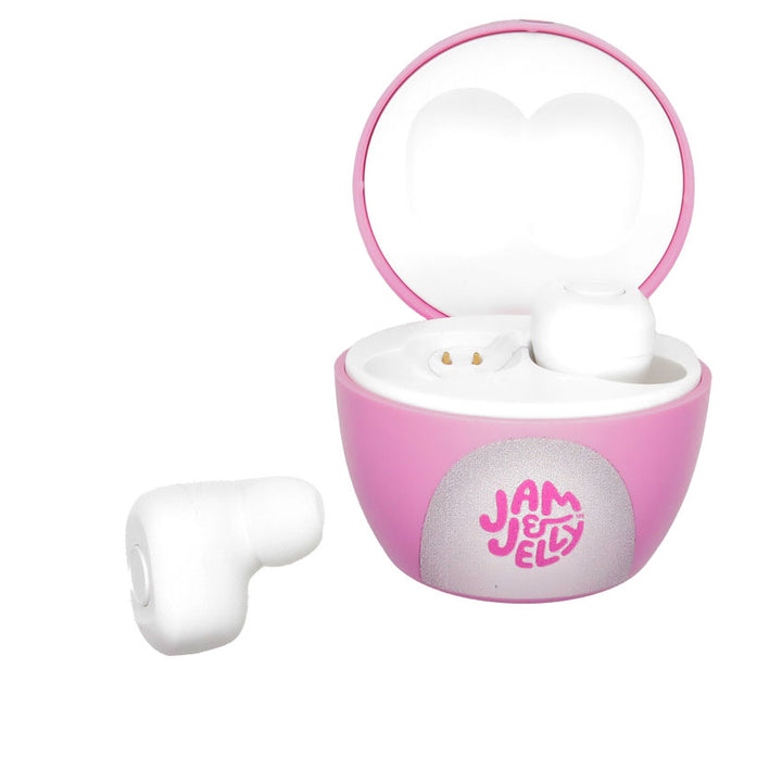 AUDIFONOS TRUE WIRELESS JAM & JELLY MANGO MEL