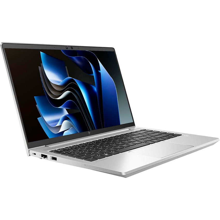 Hp Laptop 14" 16 Gb Ram, 256 Gb Ssd, Ryzen 5-5675u, W11 Pro Reacondicionada