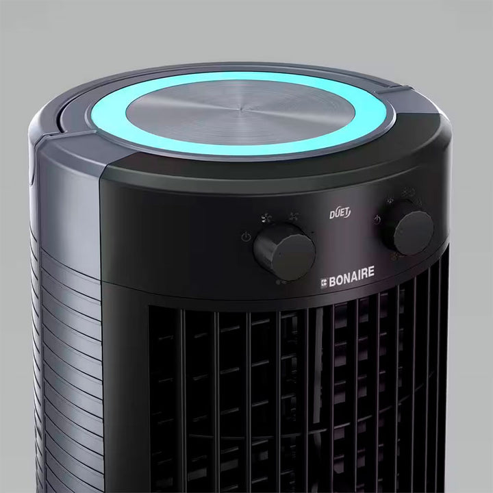 Enfriador Evaporativo de Aire 6l Bonaire Symphony