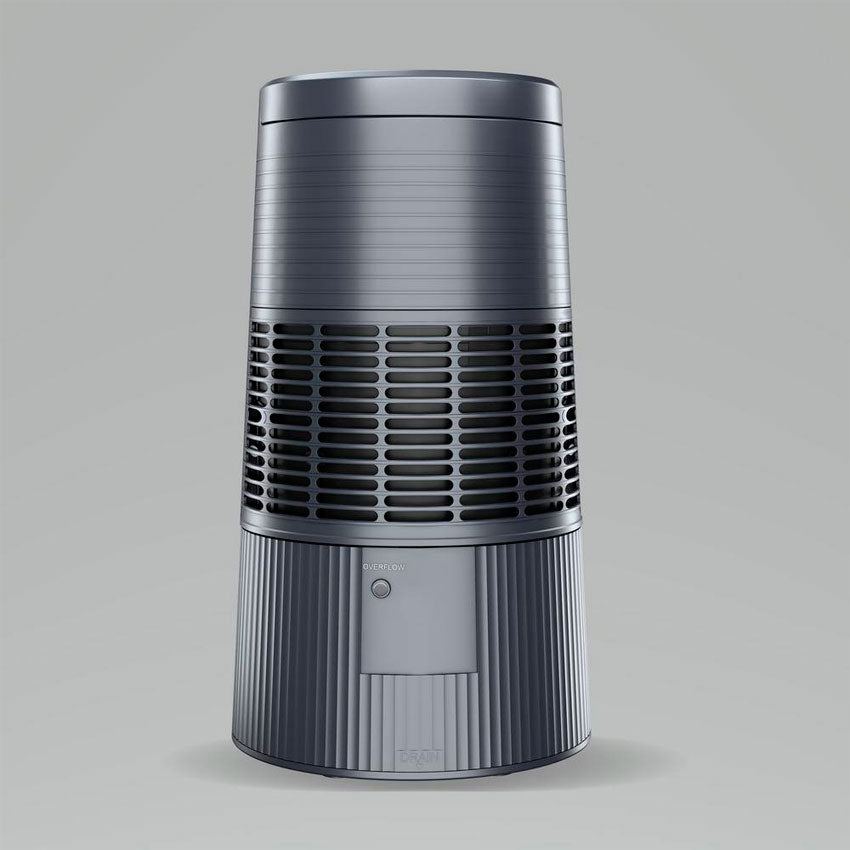 Enfriador Evaporativo de Aire 6l Bonaire Symphony