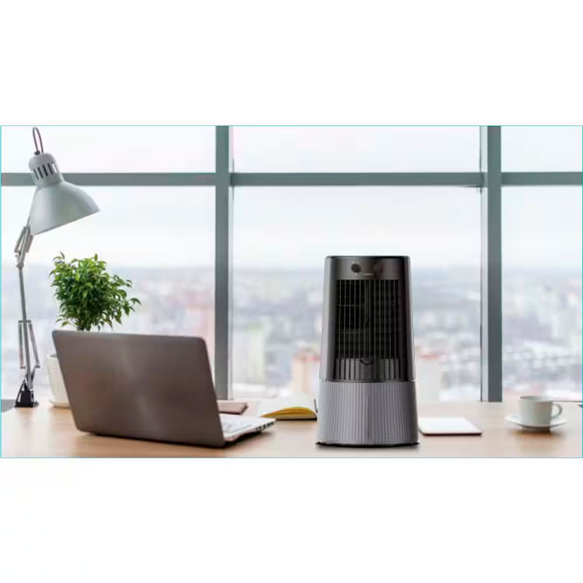 Enfriador Evaporativo de Aire 6l Bonaire Symphony