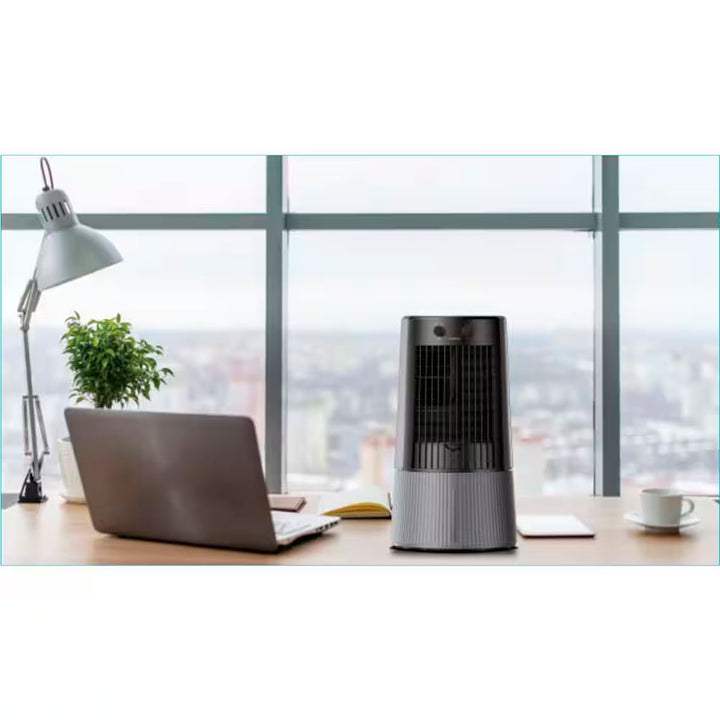 Enfriador Evaporativo de Aire 6l Bonaire Symphony