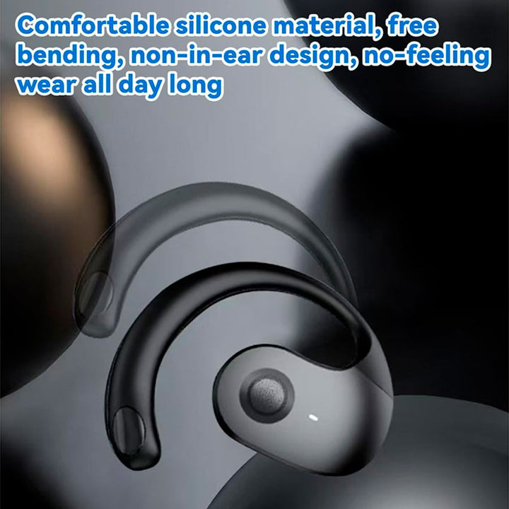 AUDIFONOS TRUE WIRELESS T&N ESFERA (RB-4001)
