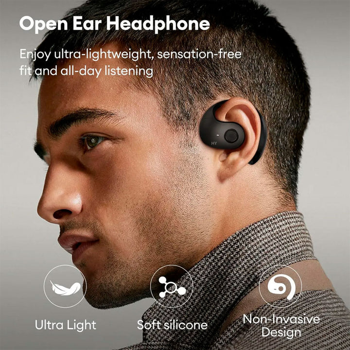 AUDIFONOS TRUE WIRELESS T&N ESFERA (RB-4001)