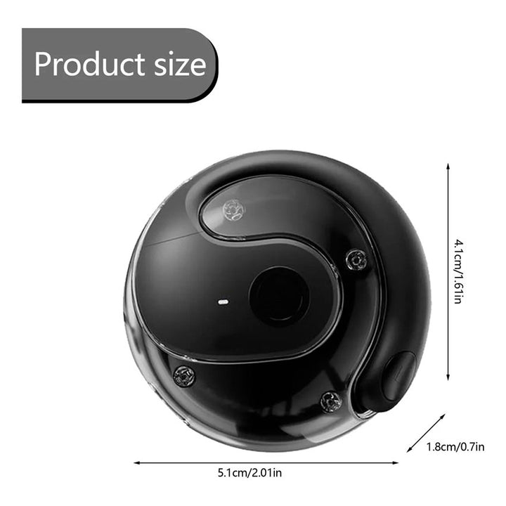 AUDIFONOS TRUE WIRELESS T&N ESFERA (RB-4001)