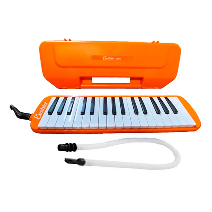 MELODICA EXCELSIOR 32 CON ESTUCHE N