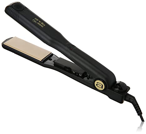 ANDIS PLANCHA PARA CABELLO CERAMICA 1.5