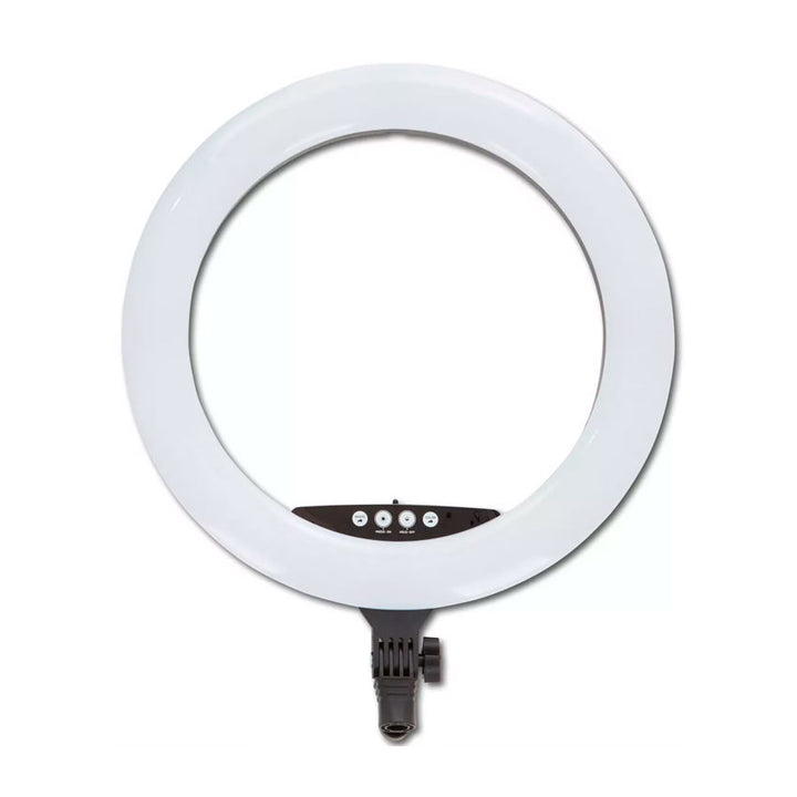 VIVITAR ARO DE LUZ 18" RGB