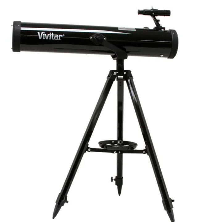 VIVITAR TELESCOPIO