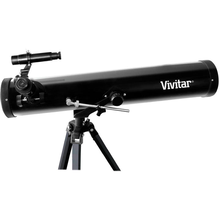 VIVITAR TELESCOPIO