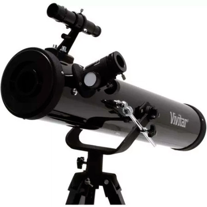 VIVITAR TELESCOPIO