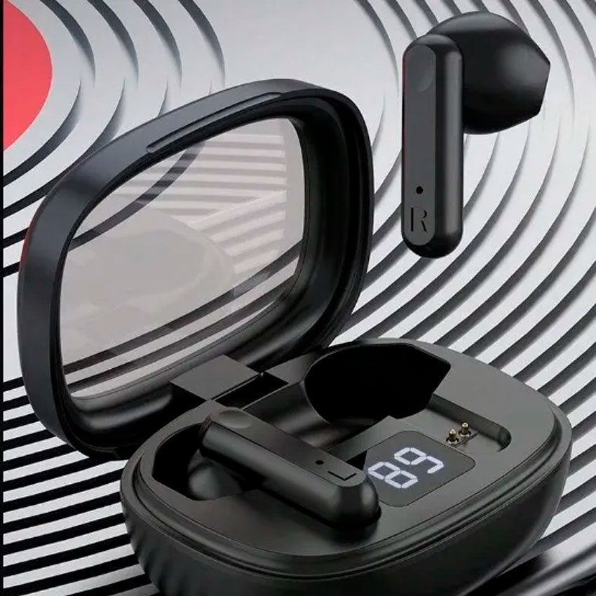 AUDIFONOS TRUE WIRELESS T&N ENC (RB-4002)