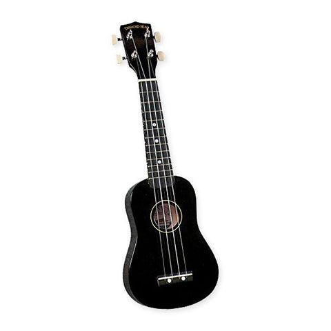 DIAMOND HEAD UKULELE