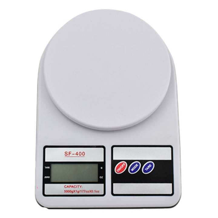 TIANLAI BASCULA DIGITAL DE COCINA