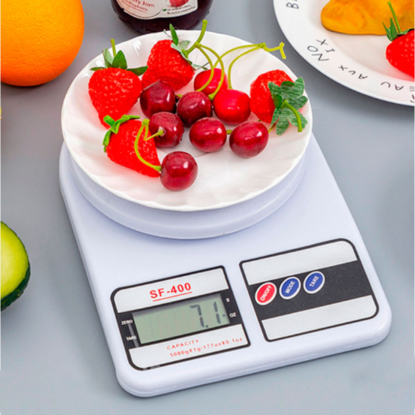 TIANLAI BASCULA DIGITAL DE COCINA
