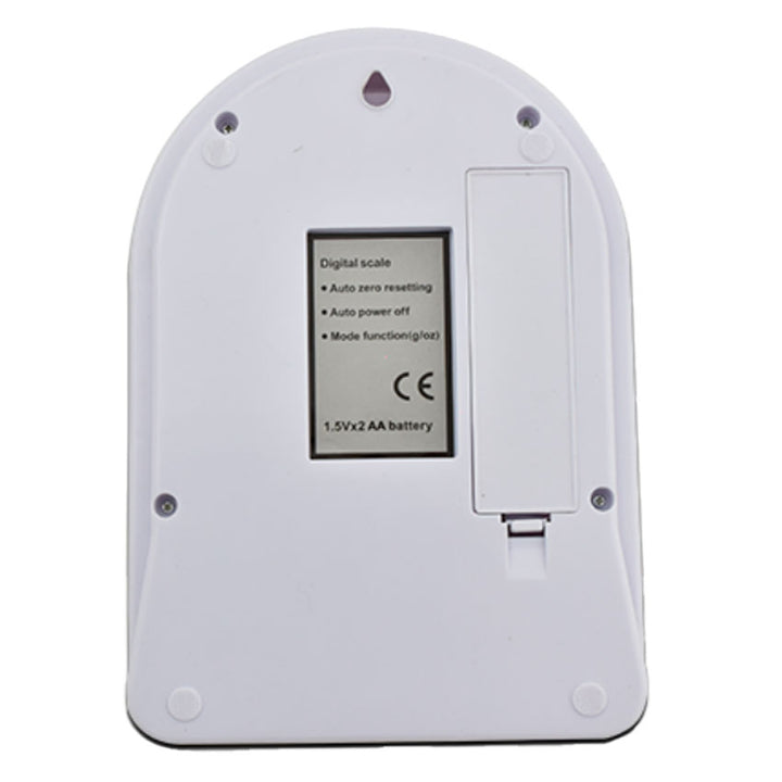 TIANLAI BASCULA DIGITAL DE COCINA