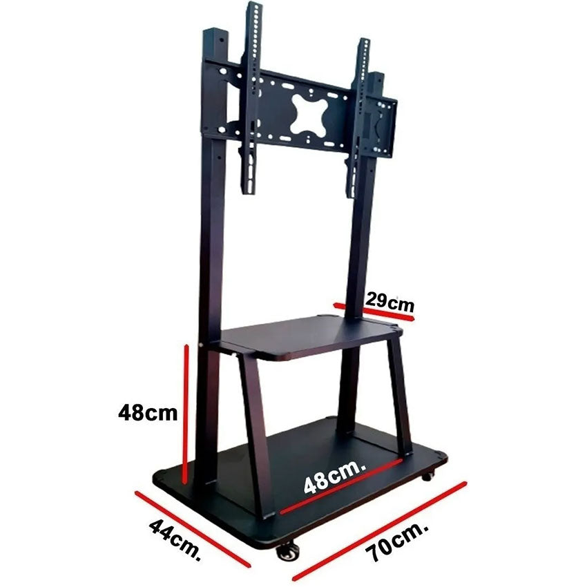 LINKBITS MONTAJE PARA TV PISO 42" - 85"