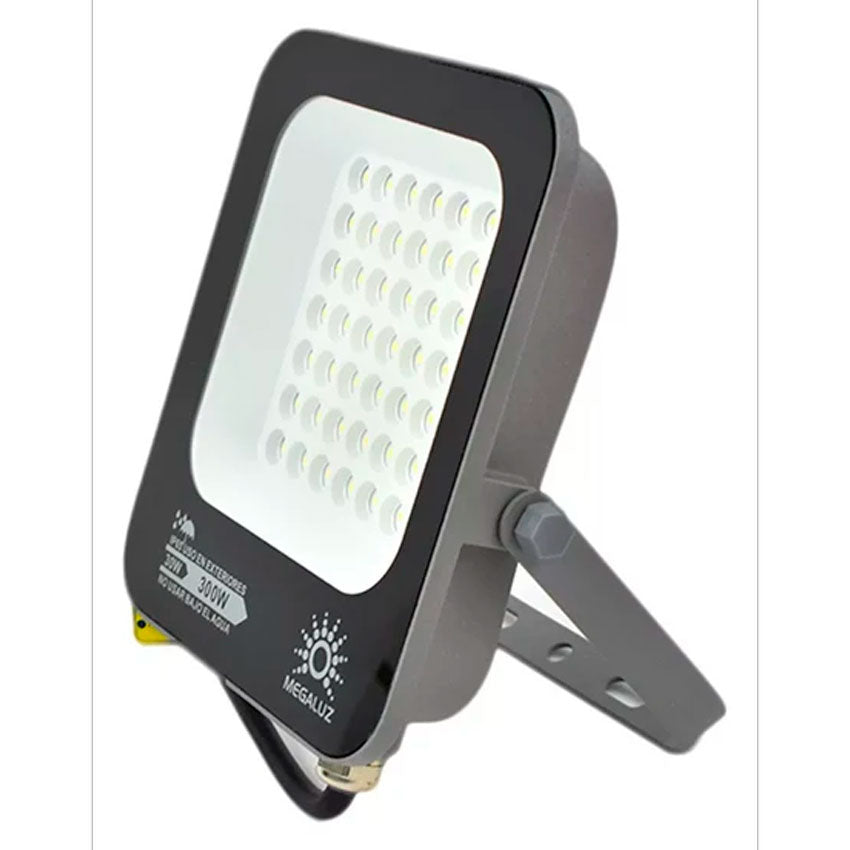 REFLECTOR LED 30W MEGALUZ