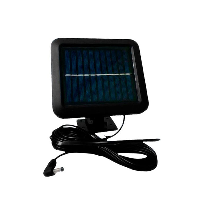 TIANLAI LAMPARA LED CON PANEL SOLAR 20W (1800LM)