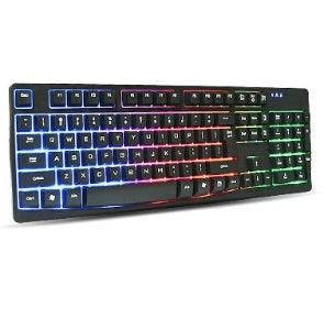 BROBOTIX TECLADO GAMING