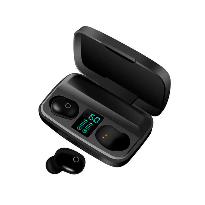 AUDIFONOS TRUE WIRELESS T&N (RB-4003)