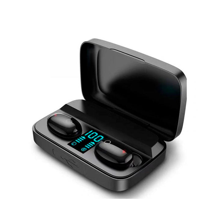 AUDIFONOS TRUE WIRELESS T&N (RB-4003)