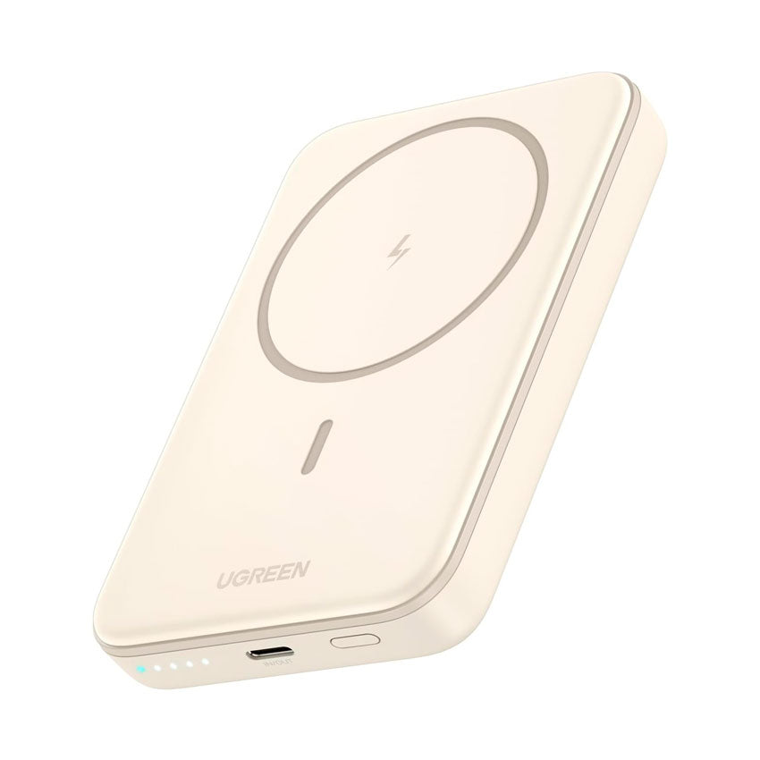 Bateria de Respaldo Magnetico Ugreen 10000 Mah 20w