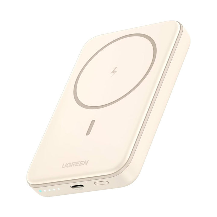 Bateria de Respaldo Magnetico Ugreen 10000 Mah 20w