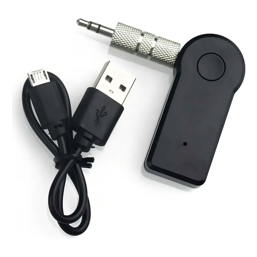 Importamex Receptor Bluetooth (BT-451)