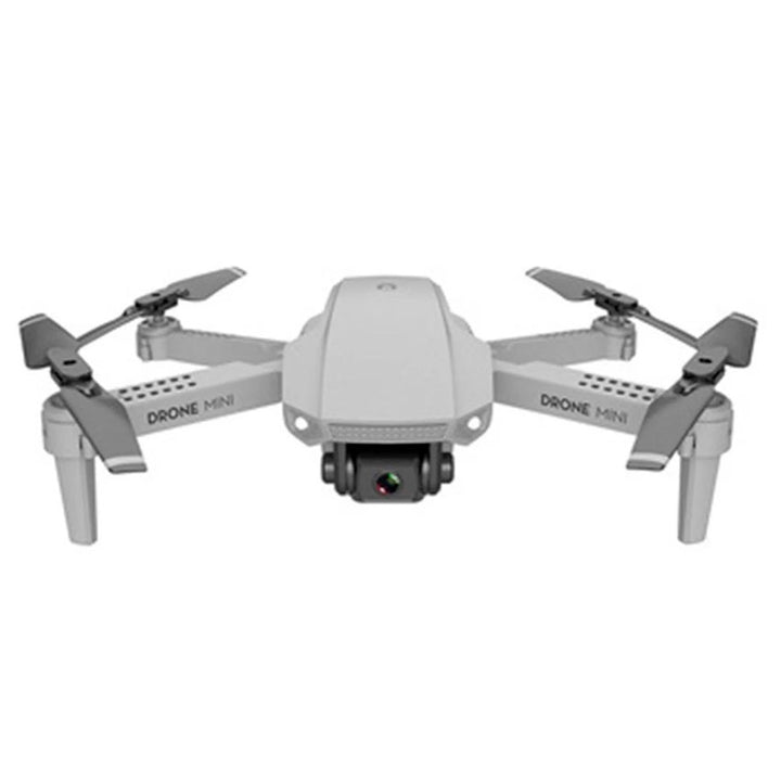 DRON CON CAMARA DUAL WJ-F12