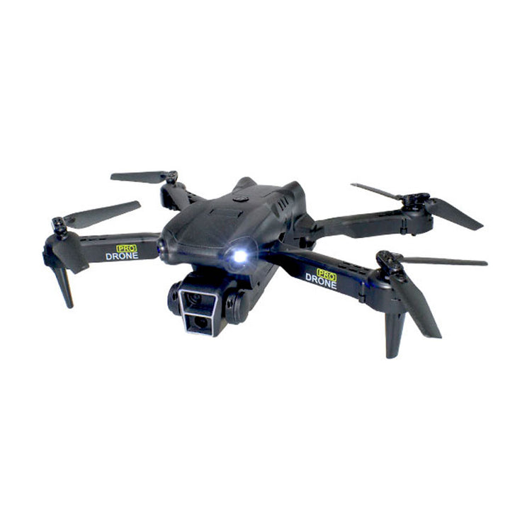 DRON CON CAMARA DUAL WJ-F15