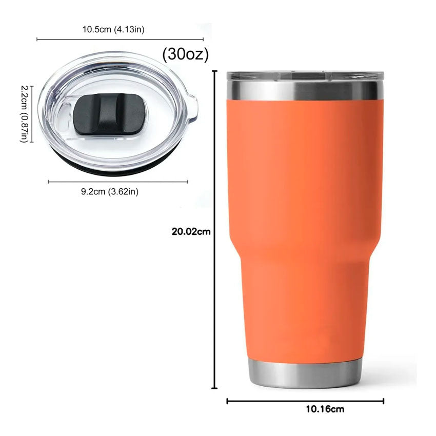 Termo 30 Oz Rb-1002