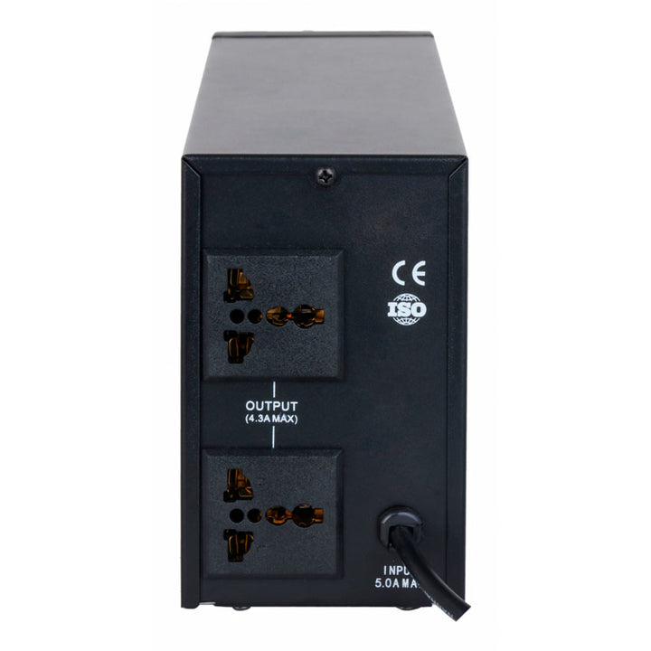 Dahua Bateria de Respaldo 800va ( No Break)