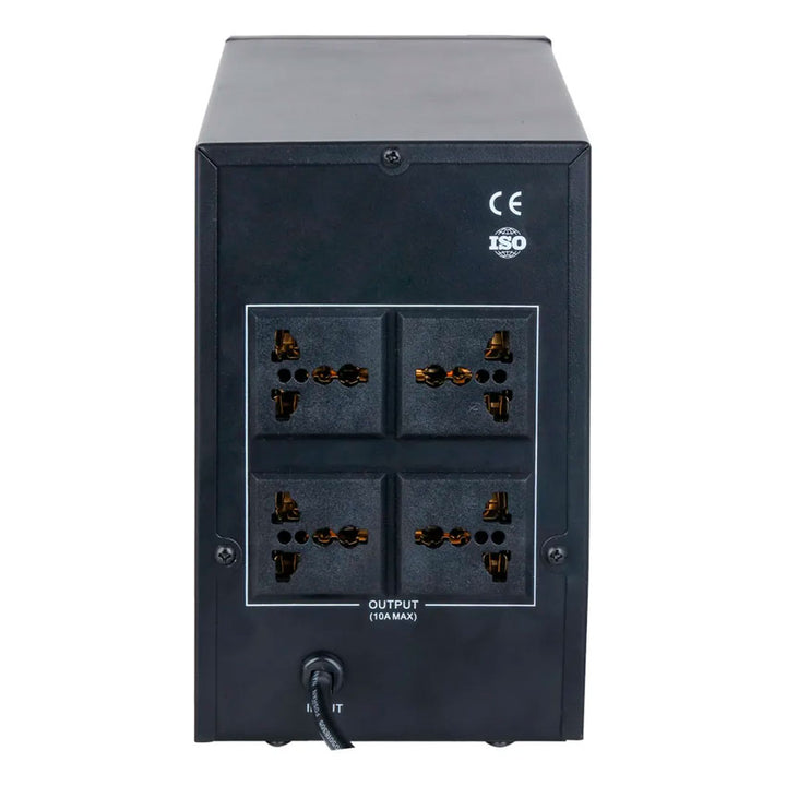 Dahua Bateria de Respaldo 1200va ( No Break)